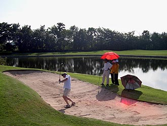Krungthep Kretha Golf Club