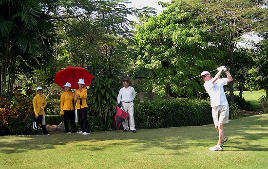Krungthep Kretha Golf Club