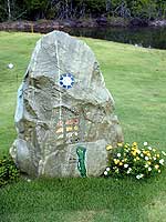 Tublamu Royal Navy Golf Course  