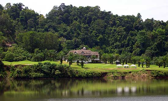 Loch Palm Golf Club