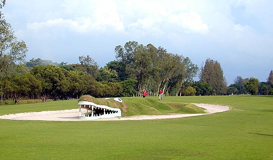 Muang Ake Golf Course