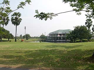 Muang Ake Vista Golf Course