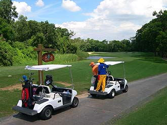 Navatanee Golf ourses