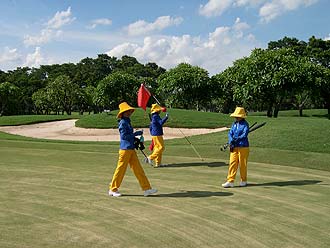 Navatanee Golf Courses