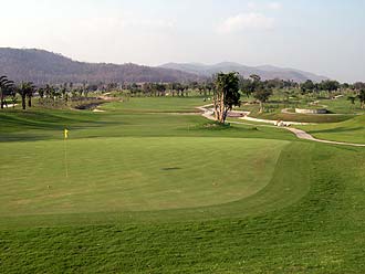 Pattana Sport Club