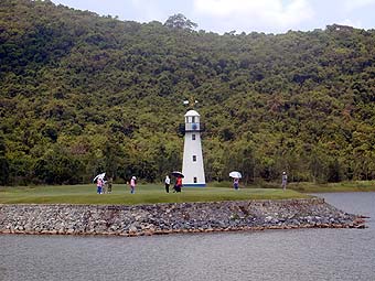 Patalung Navy Golf Course