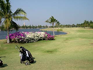 Royal Lakeside Golf Club