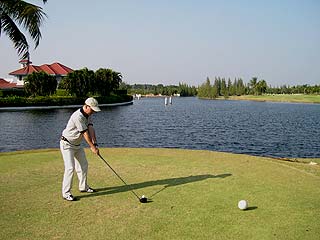 Royal Lakeside Golf Club
