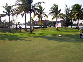 Royal Lakeside Golf Club