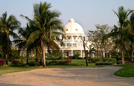 Royal Lakeside Golf Club