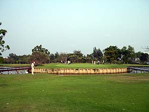Royal Army Sport Center