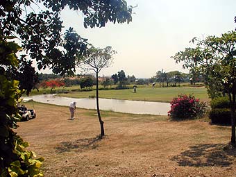 Sriracha International Golf Course