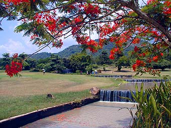 Sriracha International Golf Course