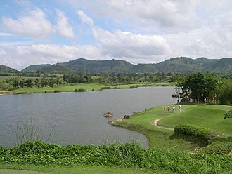 St. Andrew 2000