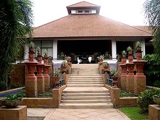 Victory Park Golf & Country Club