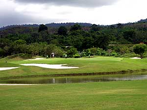 Wanjuntr Golf & NAture Club