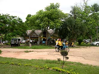 Youth Garden Golf Course