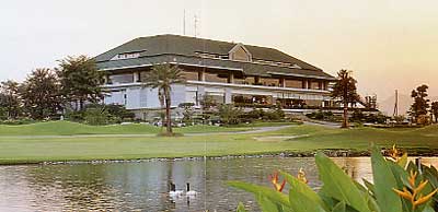 Club House