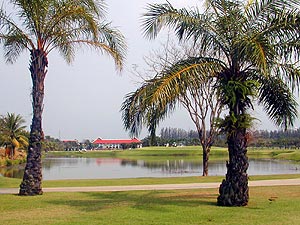 Pinehurst Golf & Country Club
