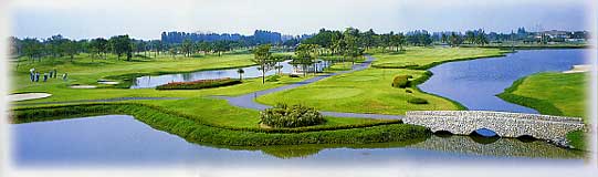 The Royal Golf & Country Club