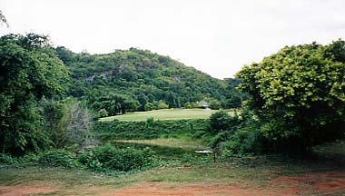 Milford Paradise & Golf Club