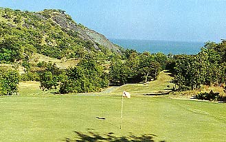 Milford Paradise & Golf Club