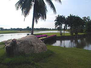 Mission Hills Golf Club