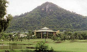 Clubhouse