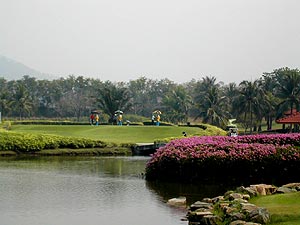 Natural Park Resort Golf Club