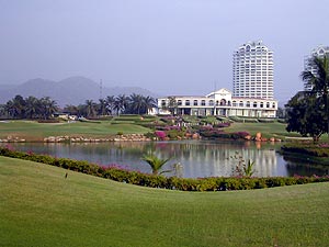 Natural Park Resort Golf Club