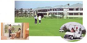 Great Lake Golf & Country Club