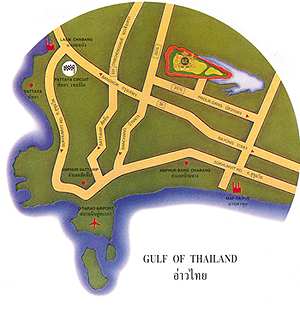 Great Lake Golf & Country Club
