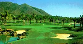 Natural Park Hills Golf Club
