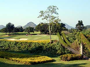 Nichigo Country Club