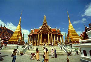 Wat Prah Kaeo