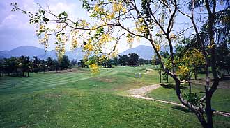 Imperial Lake View Golf Club