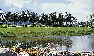 Palm Hills Resort & Country Club