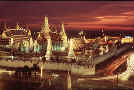 Wat Phra Keo, Bangkok