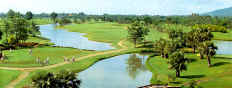 Royal Chiang Mai GC