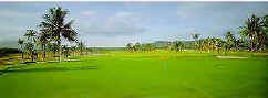Der Eastern Star Golf Club