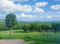 Siam Country Club