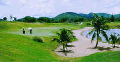 Der Dragon Hills Golf Club