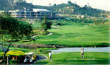 Der Forest Hills Golf Club