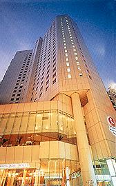 Century Hong Kong Hotel