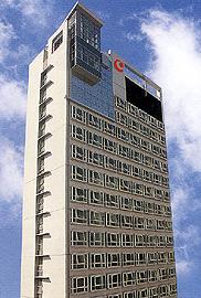Century Harbour Hotel