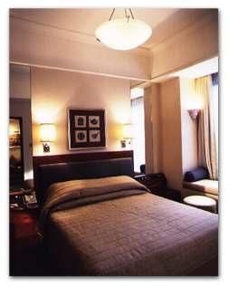 Charterhouse Room