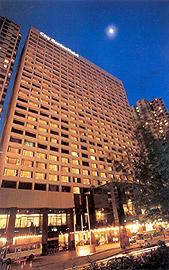 City Garden Hotel