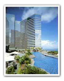 Grand Hyatt Hong Kong