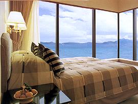 Island Pacific Room