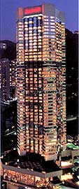 JW Marriott Hotel